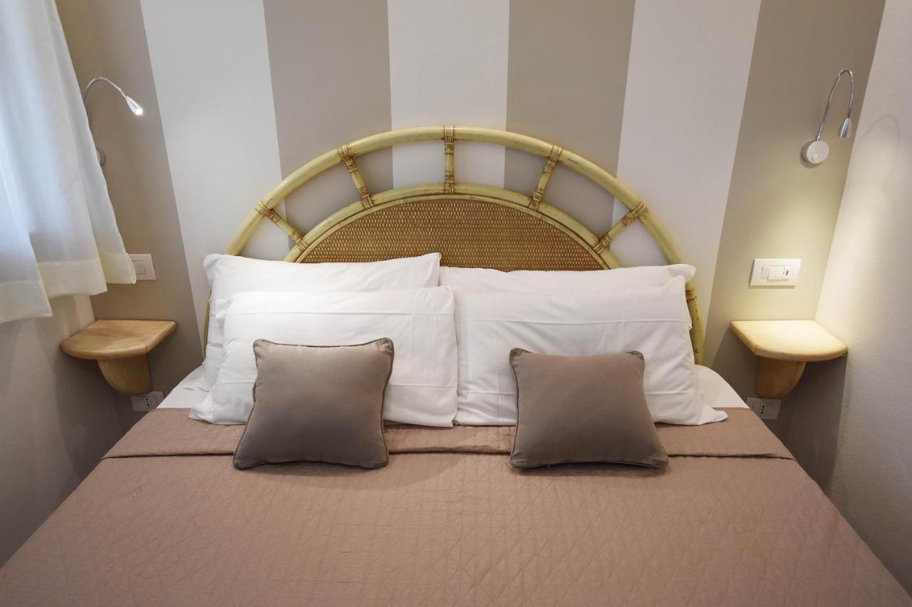 B&B I Graniti Sardi วิลลัสซีมีอุส ภายนอก รูปภาพ