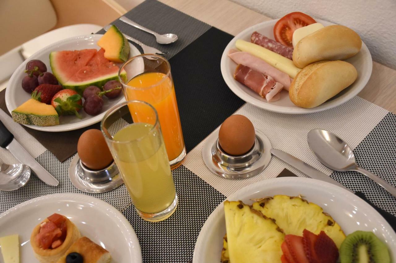 B&B I Graniti Sardi วิลลัสซีมีอุส ภายนอก รูปภาพ